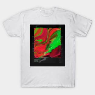 Metapgysics T-Shirt